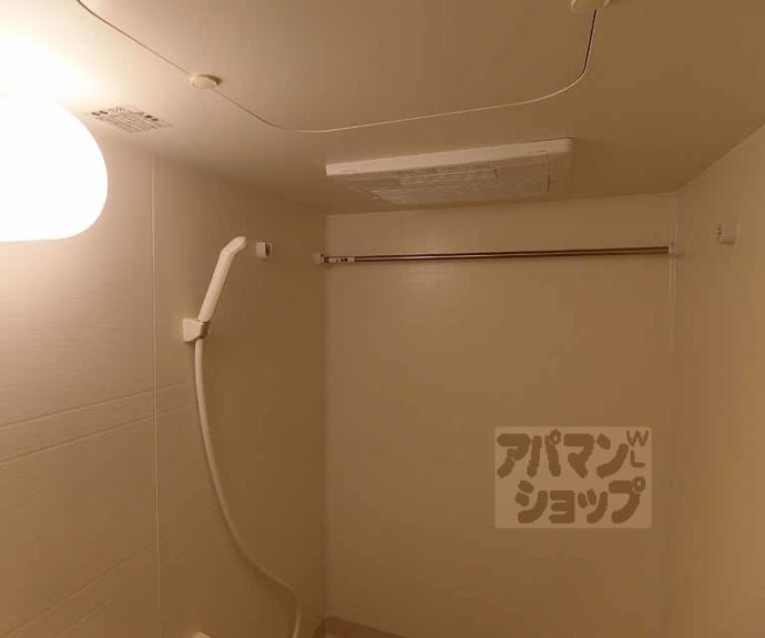 【アークリード三条御前】間取