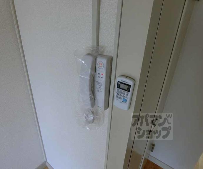 【クラウンビル】間取