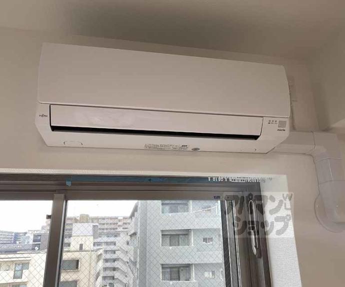 【ベラジオ雅び京都西院】間取