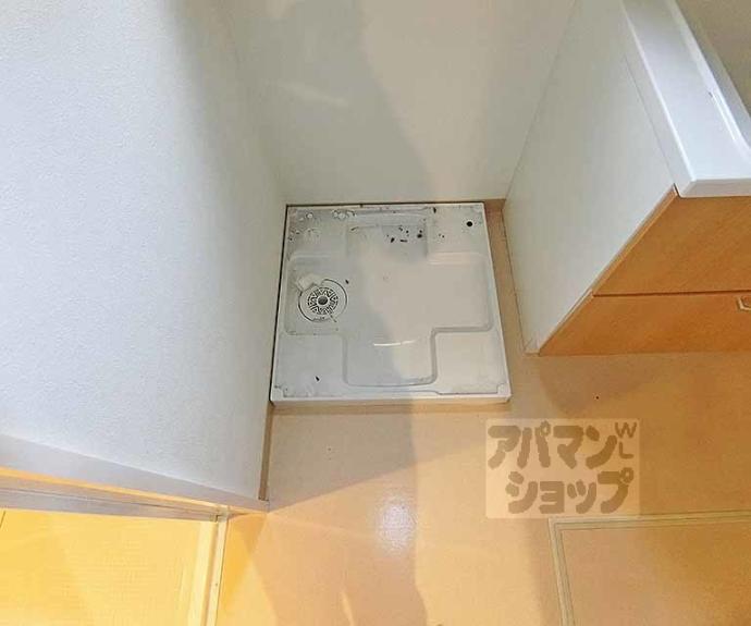 【ＷＥＬＬ双】間取