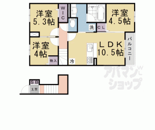【ティグリス（ｔｉｇｒｉｓ）Ｂ棟】