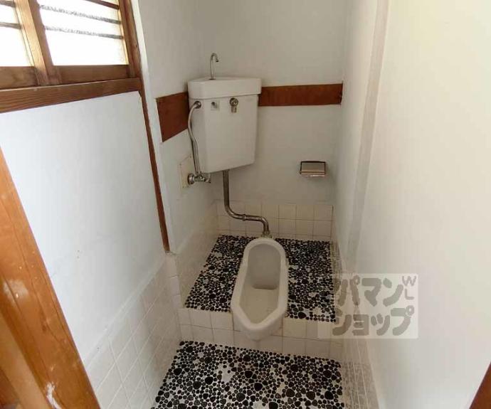 【広田アパート】間取