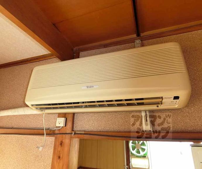 【広田アパート】間取