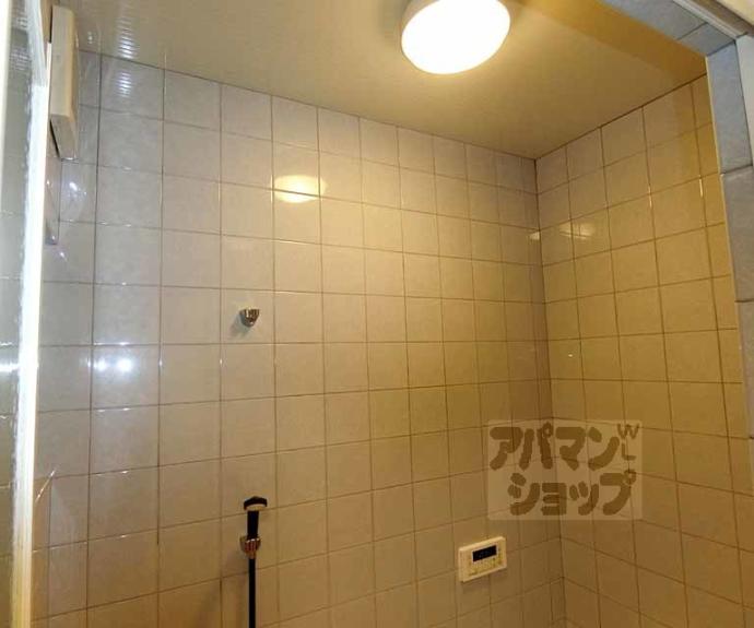 【嵯峨釈迦堂門前瀬戸川町７－５貸家】間取