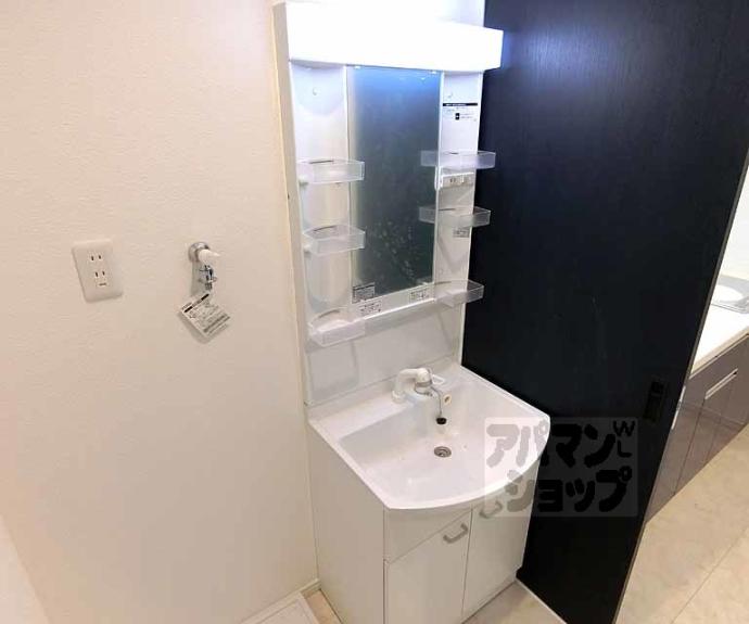 【ＭＥＳＡ　ＶＥＲＤＥ　御池】間取