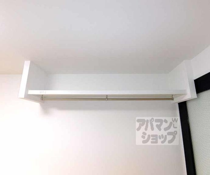 【ＭＥＳＡ　ＶＥＲＤＥ　御池】間取