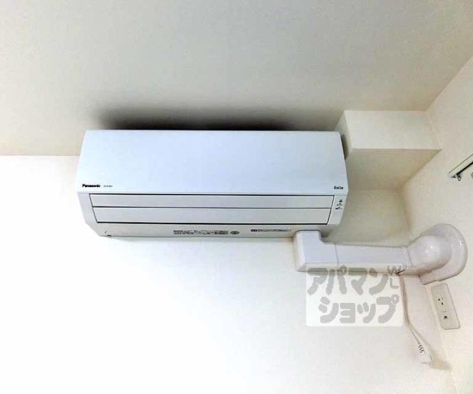 【ＭＥＳＡ　ＶＥＲＤＥ　御池】間取