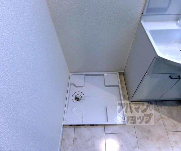 【ＭＥＳＡ　ＶＥＲＤＥ　御池】間取