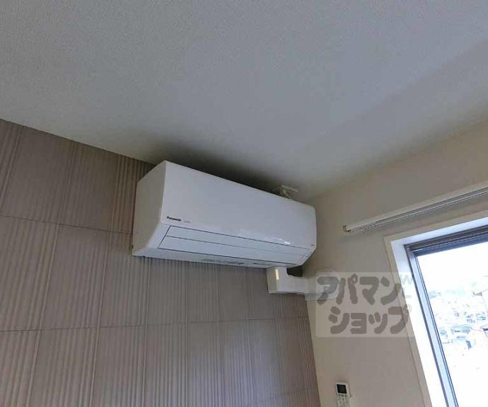 【シャーメゾン和善鳴滝】間取