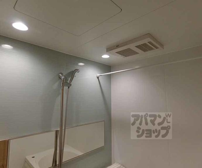 【シャーメゾン和善鳴滝】間取