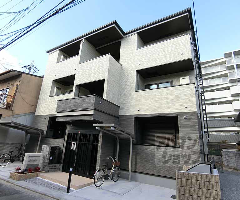 アビタシオン山ノ内