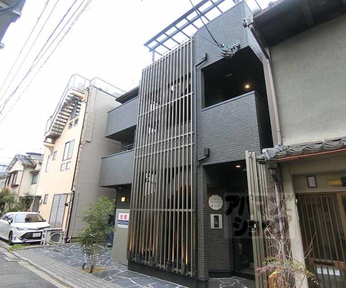 【プライベートレジデンスＨＩＲＯ】間取