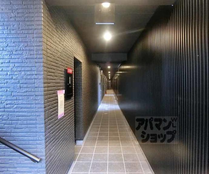 【プライベートレジデンスＨＩＲＯ】間取