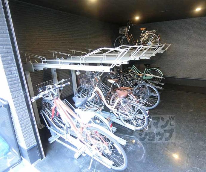 【プライベートレジデンスＨＩＲＯ】間取