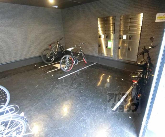 【プライベートレジデンスＨＩＲＯ】間取