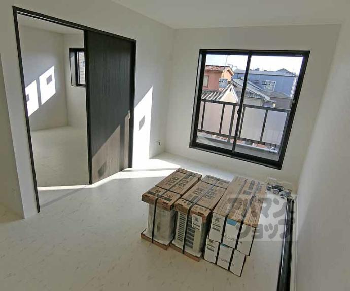 【プライベートレジデンスＨＩＲＯ】間取