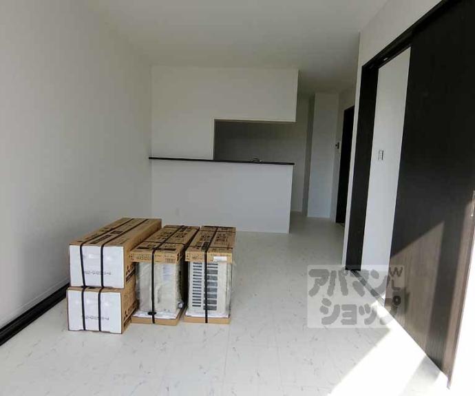 【プライベートレジデンスＨＩＲＯ】間取