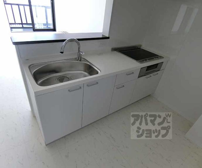 【プライベートレジデンスＨＩＲＯ】間取