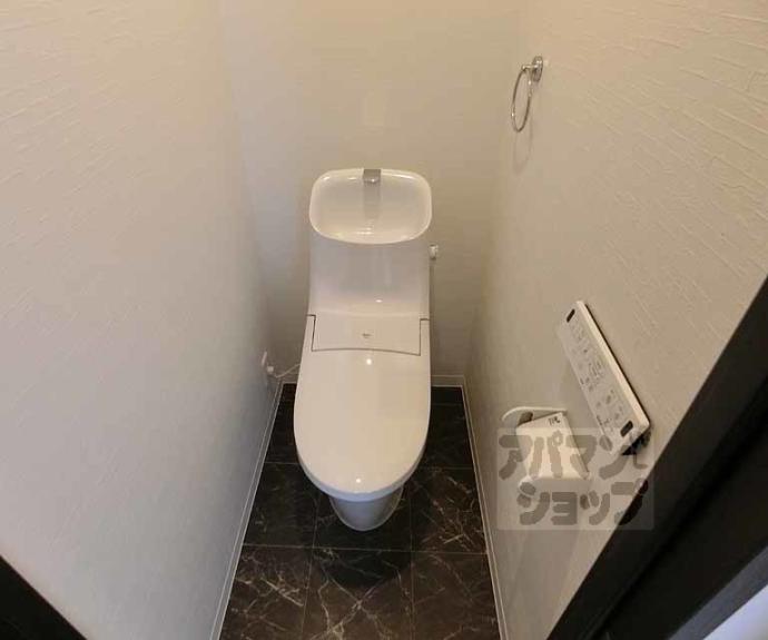 【プライベートレジデンスＨＩＲＯ】間取