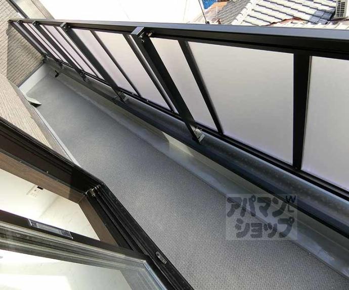 【プライベートレジデンスＨＩＲＯ】間取