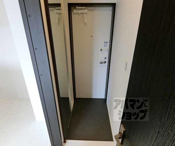 【プライベートレジデンスＨＩＲＯ】間取