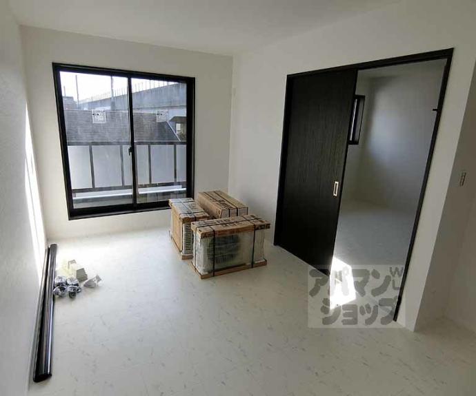 【プライベートレジデンスＨＩＲＯ】間取