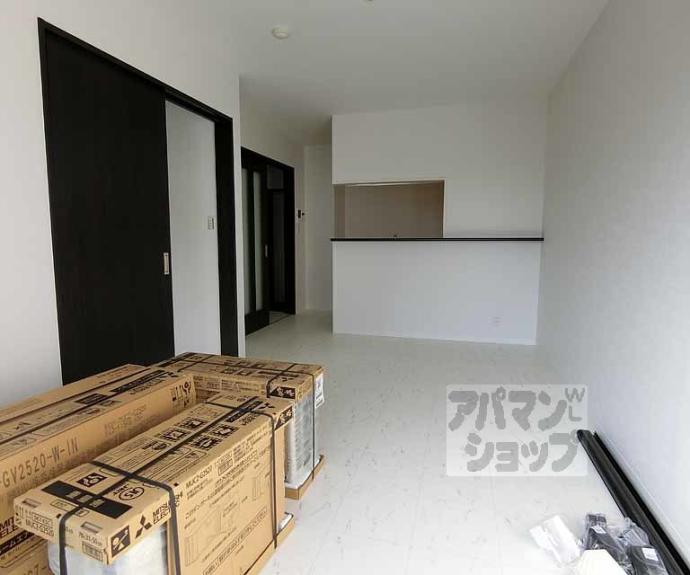 【プライベートレジデンスＨＩＲＯ】間取