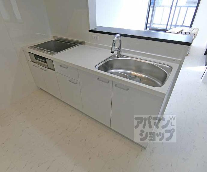 【プライベートレジデンスＨＩＲＯ】間取