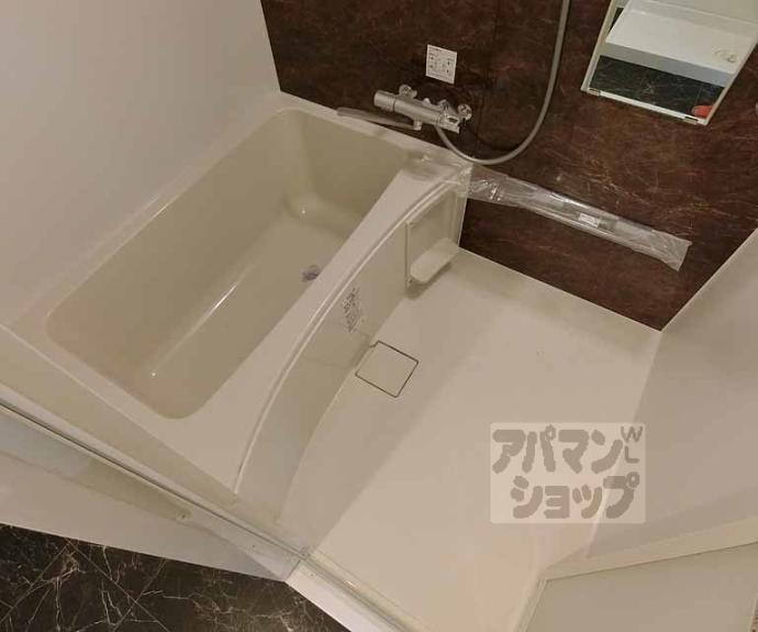 【プライベートレジデンスＨＩＲＯ】間取