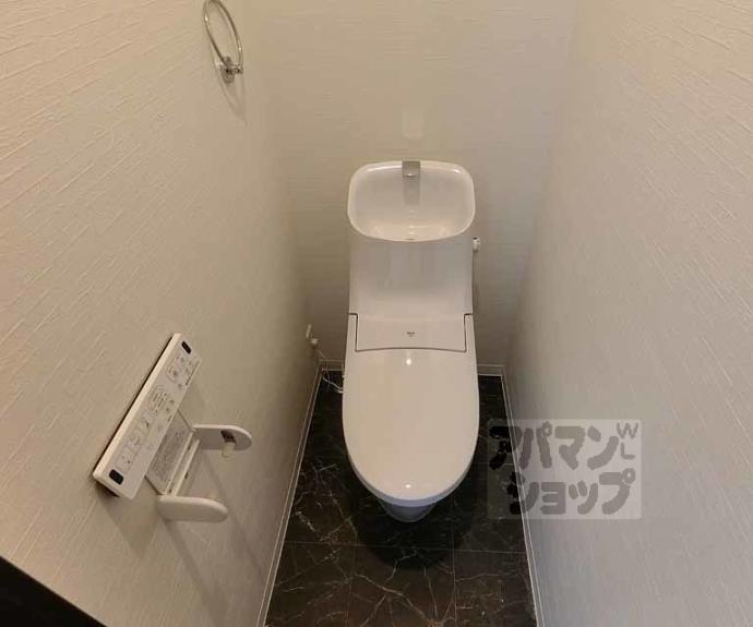 【プライベートレジデンスＨＩＲＯ】間取