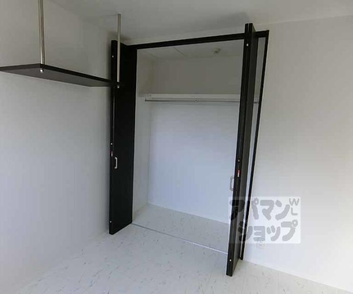 【プライベートレジデンスＨＩＲＯ】間取