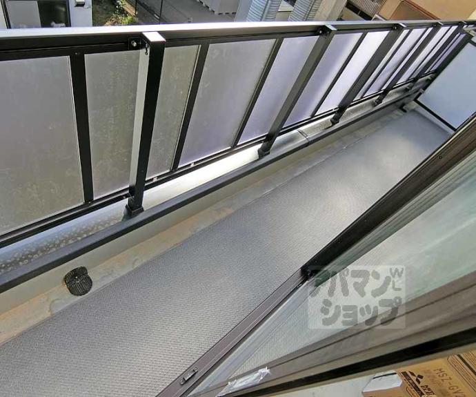 【プライベートレジデンスＨＩＲＯ】間取