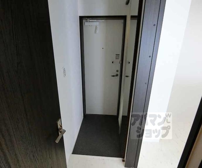 【プライベートレジデンスＨＩＲＯ】間取