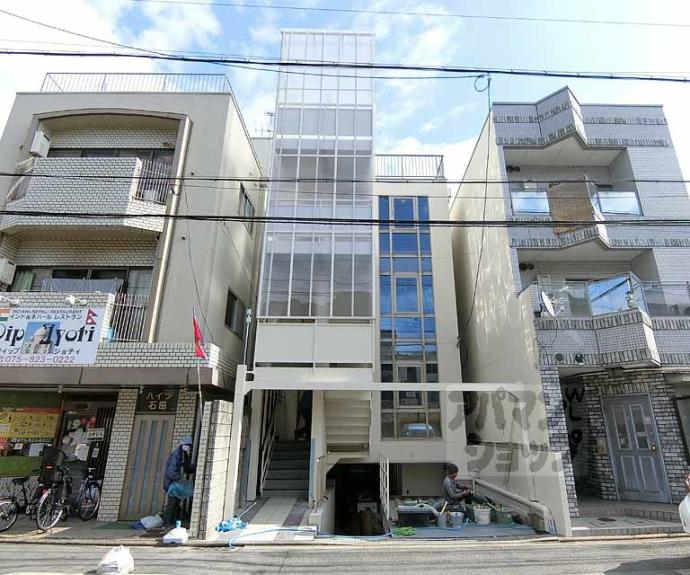【SK円町】間取