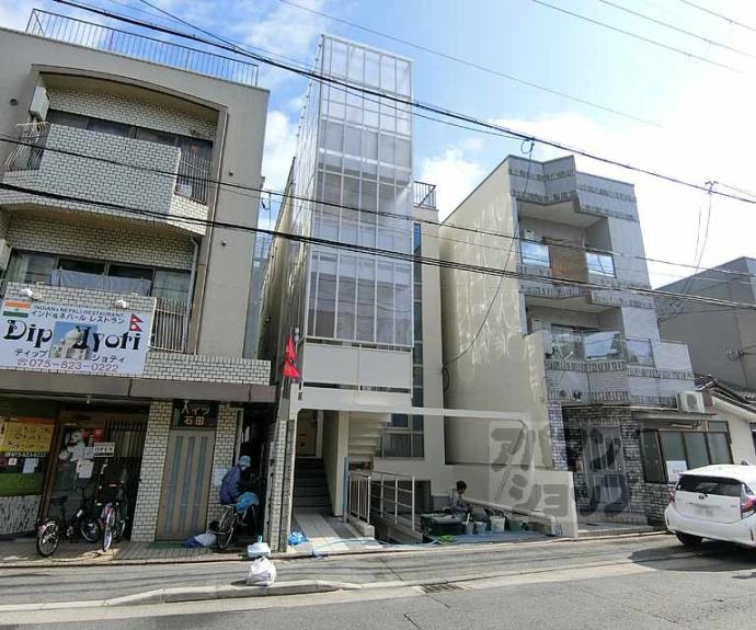 【SK円町】間取