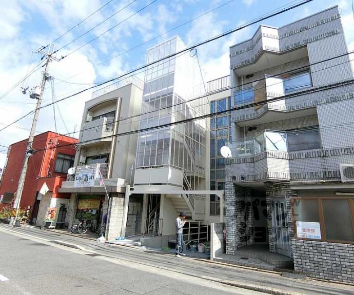 【SK円町】間取