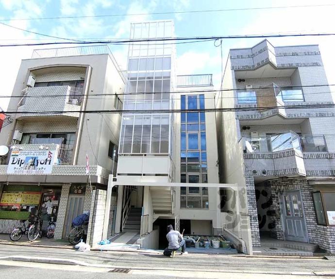 【SK円町】間取