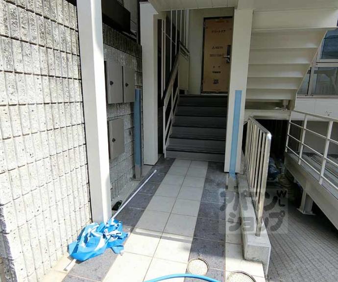 【SK円町】間取