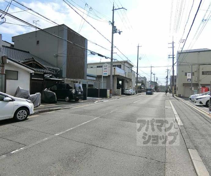 【SK円町】間取