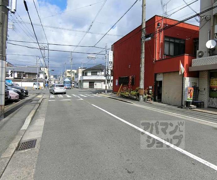 【SK円町】間取