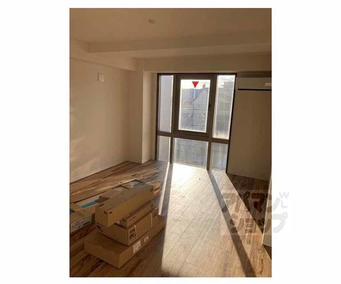 【SK円町】間取