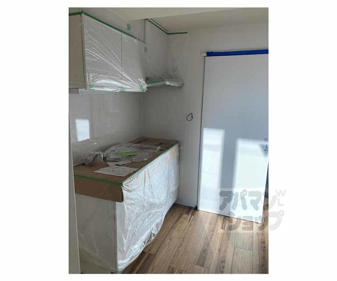 【SK円町】間取