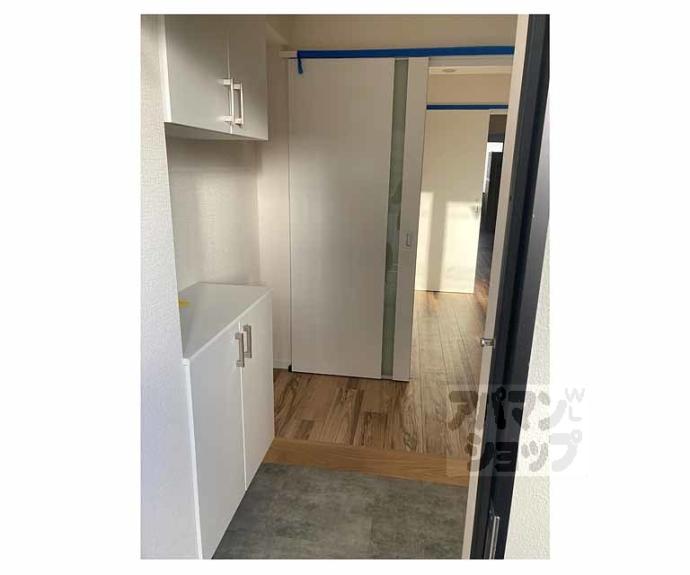【SK円町】間取