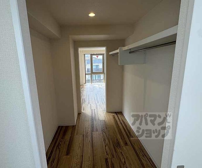 【ＳＫ円町】間取
