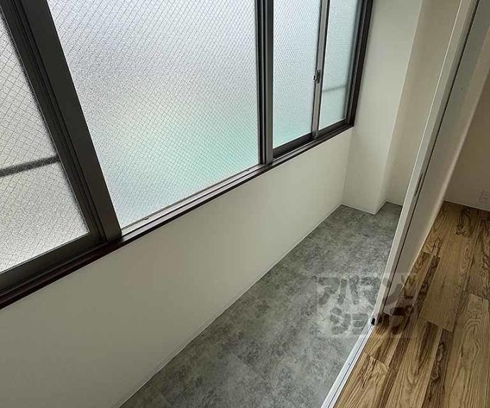 【ＳＫ円町】間取
