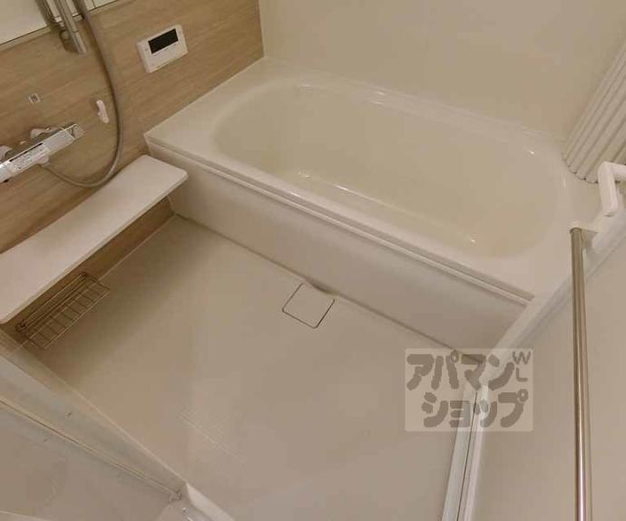 【オリーブ嵯峨】間取