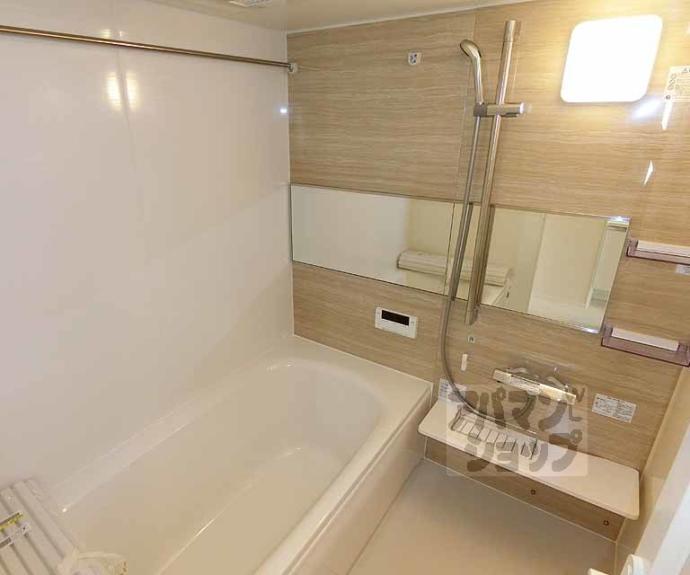 【オリーブ嵯峨】間取