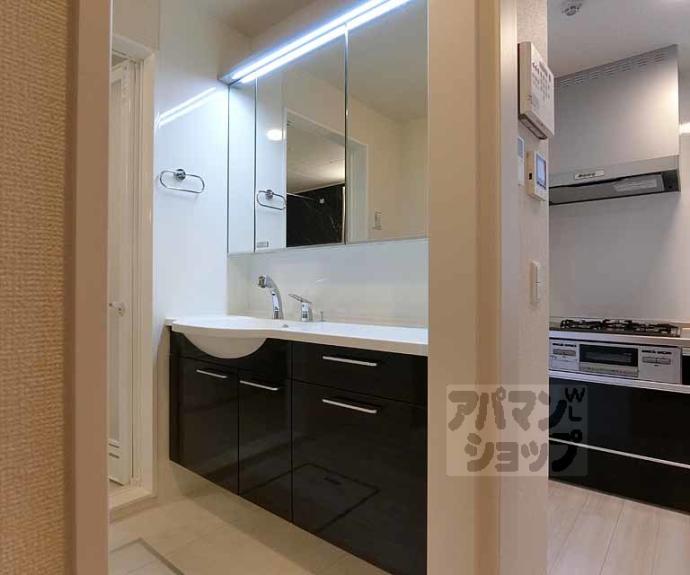 【アロース　フェリス】間取