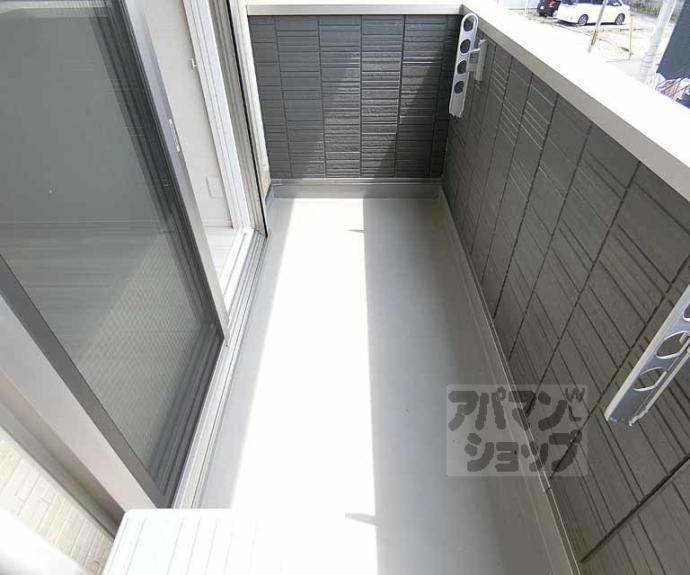 【アロース　フェリス】間取