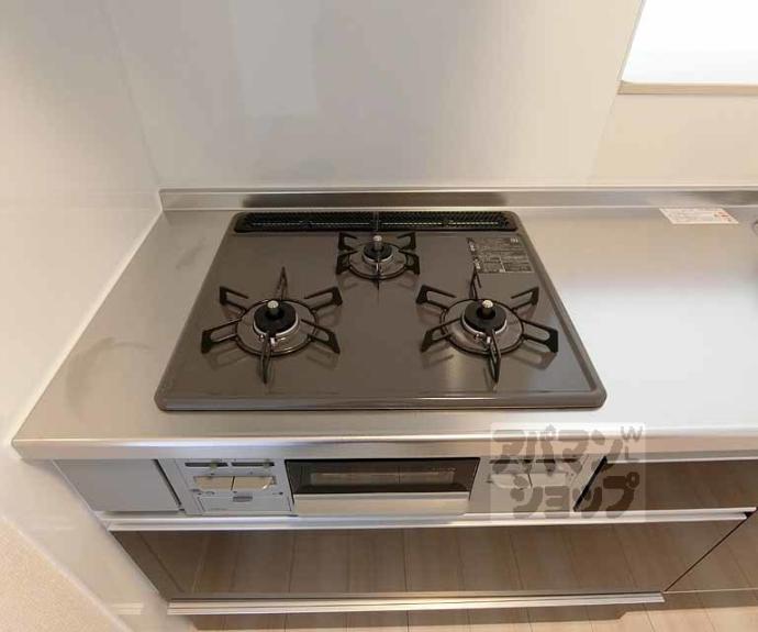 【アロース　フェリス】間取